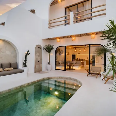 Villa Casa Gaia 5 By Balisuperhost